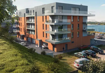 Mieszkanie w inwestycji: Apartamenty Wisła