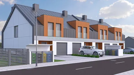Apartamenty Wołczkowo