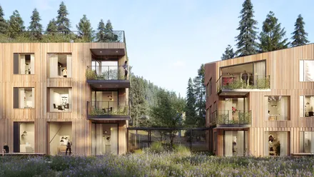 Apartamenty XYZ