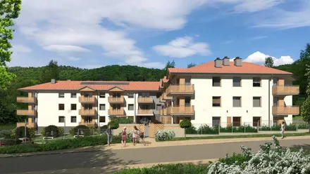 Apartamenty z Panoramą