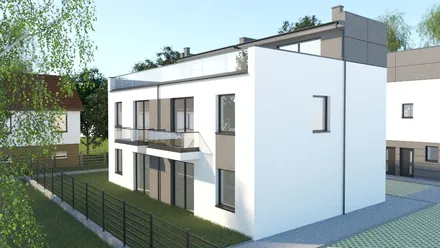 Apartamenty Głogowska