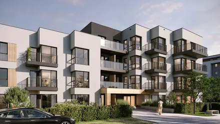 Apartamenty Zagajnikowa 2