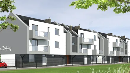 Apartamenty Zagłoby