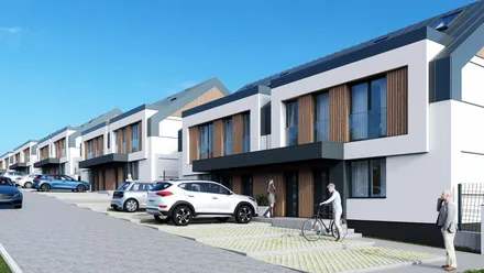 Apartamenty Zalesie