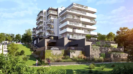 Apartamenty Zapolska