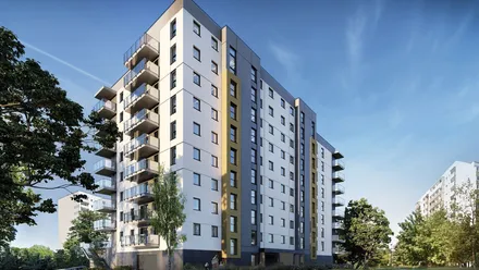Apartamenty Zawada