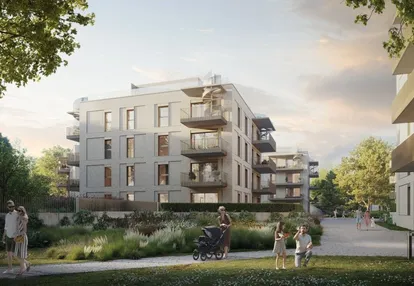 Apartamenty przy Parku Szczytnickim