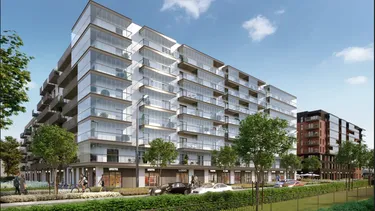 Armii Krajowej 7 etap II