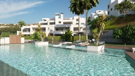 Arrecife Casares Costa
