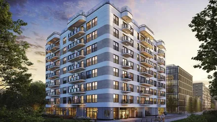 Art Deco Mokotów