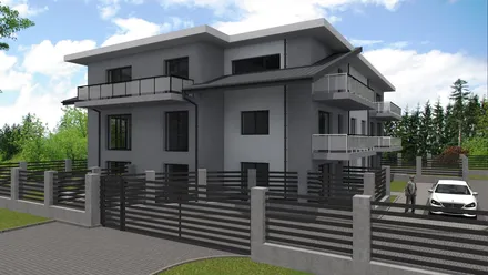 Arturówek Apartamenty