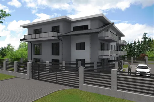 Arturówek Apartamenty