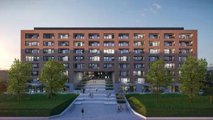 ATAL City Square etap I