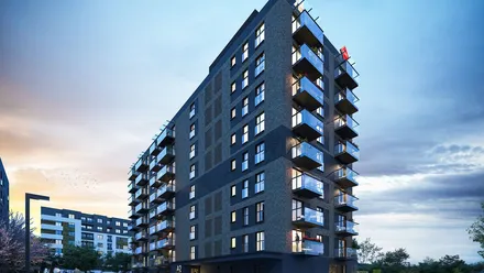 ATAL City Square etap IV