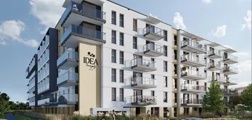 Mieszkanie w inwestycji: ATAL Idea Swarzędz