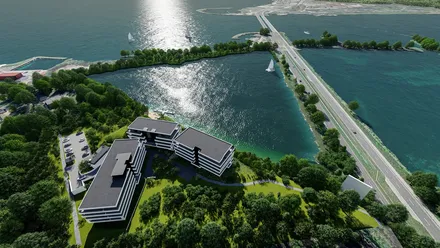 Atlantis Apartamenty
