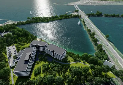 Mieszkanie w inwestycji: Atlantis Apartamenty