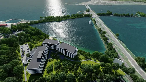 Atlantis Apartamenty