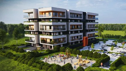 Atlantis Prestige Park
