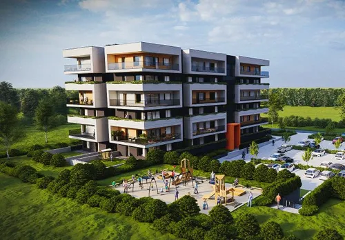 Atlantis Prestige Park