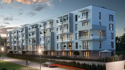 Aura Apartamenty