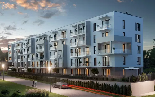 Aura Apartamenty