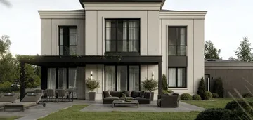 Dom w inwestycji: Aura Residence