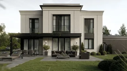 Aura Residence