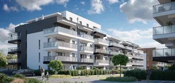 Mieszkanie w inwestycji: Baltic Park 2 Pogorzelica bud. 1 i 2