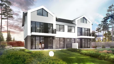 Batorego House