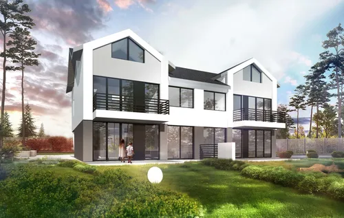Batorego House