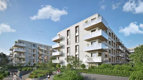 Belg Apartamenty