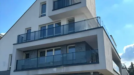 Bemowo Luxury
