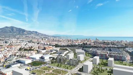 Biznaga - Mijas Costa