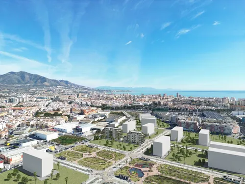 Biznaga - Mijas Costa