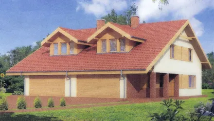 Bliźniaki Strzeszyn