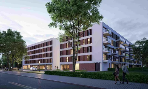 Bookowska 18