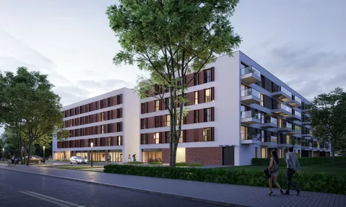 Bookowska 18