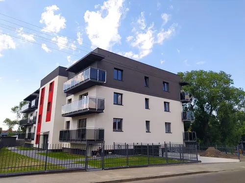 Brodnica ul. Ceglana