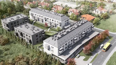 Brzeziny Residence