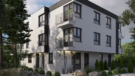 Brzozowa Residence