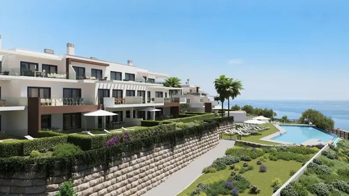 Casares Costa - C. Residencial Camarate Golf