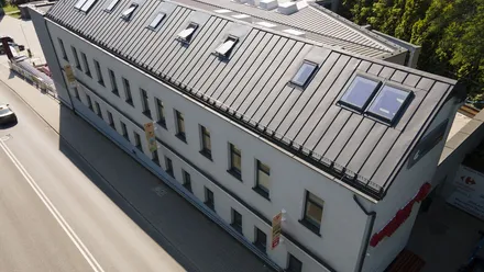 Centrum Handlowo-Usługowe Dolna 41