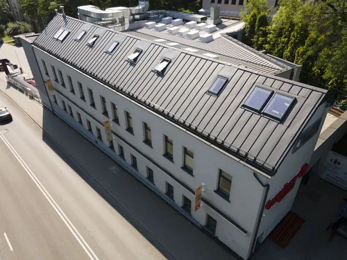 Centrum Handlowo-Usługowe Dolna 41