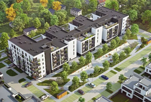 Chojny Park V