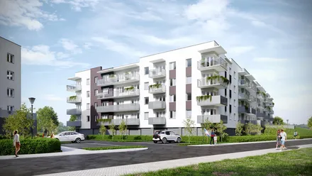 Cukrownia Apartamenty