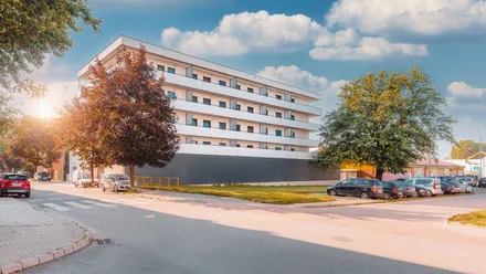 Dębowe Apartamenty