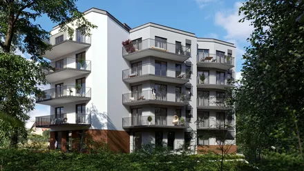 Dębowe Zacisze II