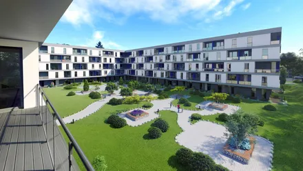 Diamentowe Apartamenty