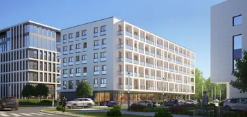 Mieszkanie w inwestycji: Dom Hygge Twin